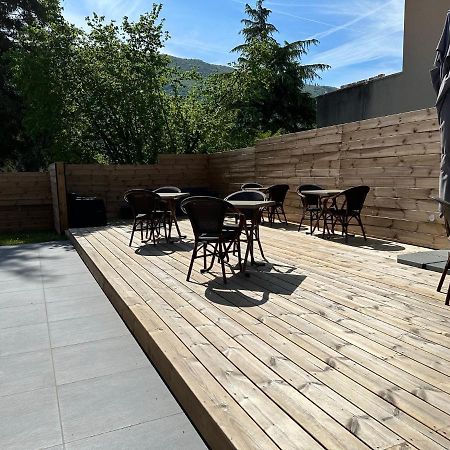Apartament L'Instant D'Un Sejour Le Guâ Zewnętrze zdjęcie