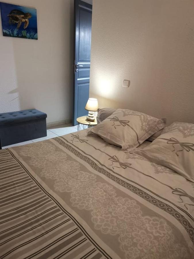 Apartament L'Instant D'Un Sejour Le Guâ Zewnętrze zdjęcie