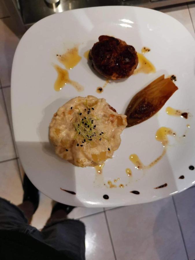Apartament L'Instant D'Un Sejour Le Guâ Zewnętrze zdjęcie