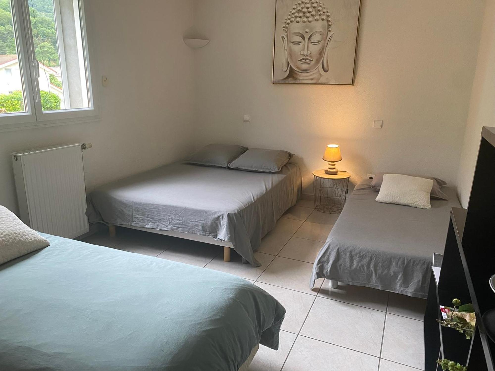 Apartament L'Instant D'Un Sejour Le Guâ Zewnętrze zdjęcie