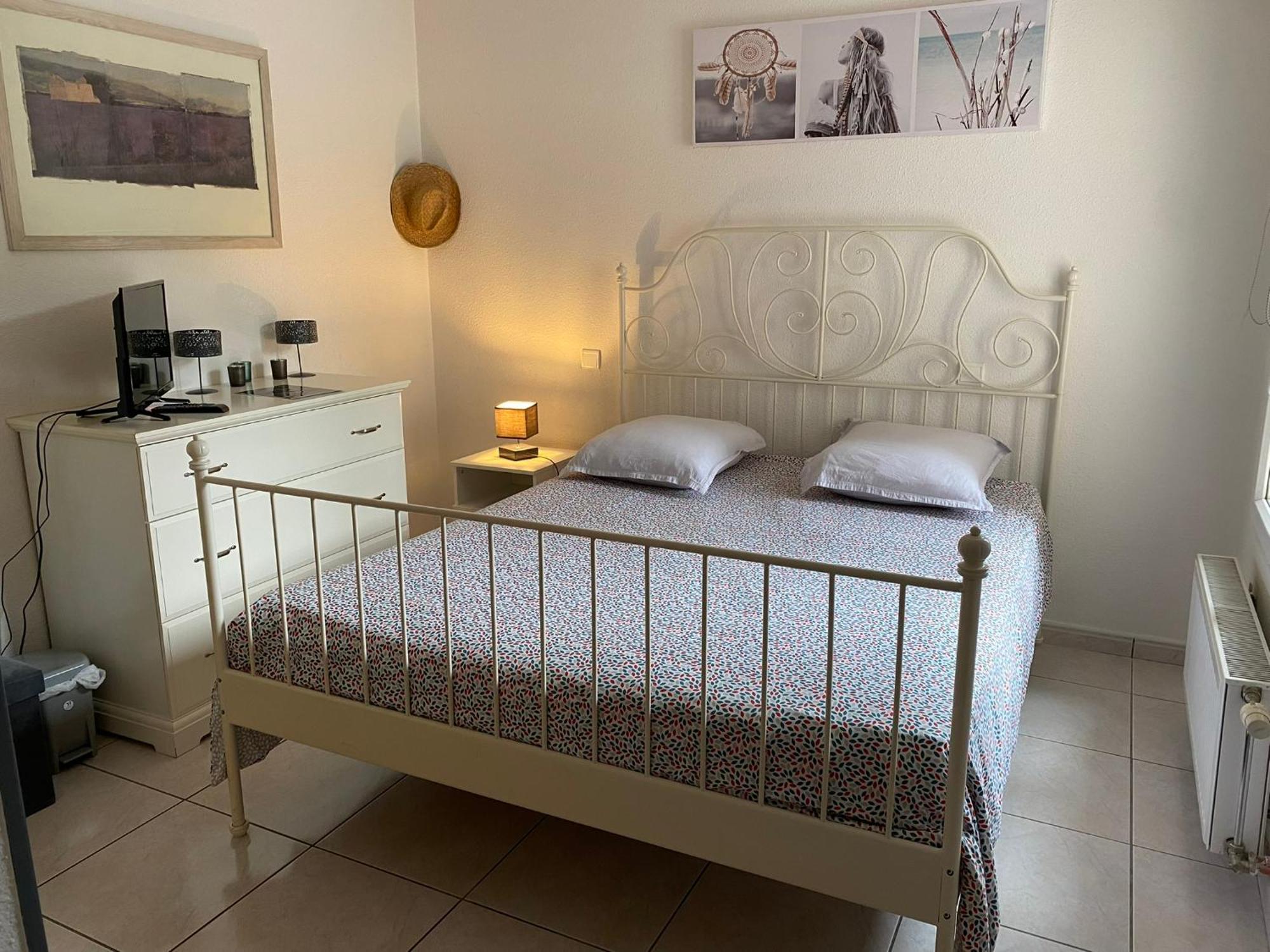 Apartament L'Instant D'Un Sejour Le Guâ Zewnętrze zdjęcie